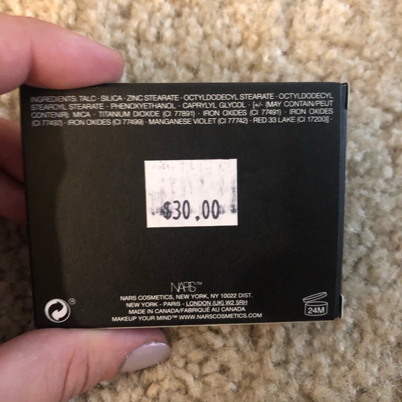 NARS highlighter - Picture 4 of 5